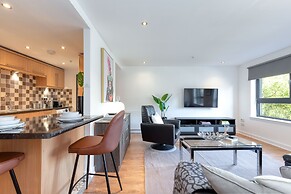 Executive 7 Apartments