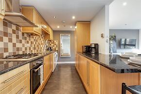 Executive 7 Apartments