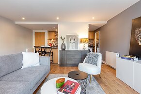 Executive 7 Apartments