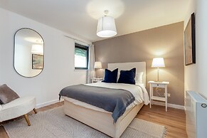 Executive 7 Apartments