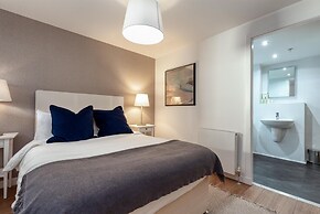 Executive 7 Apartments