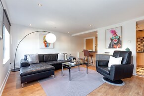 Executive 7 Apartments