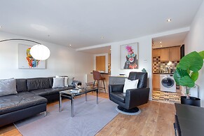 Executive 7 Apartments