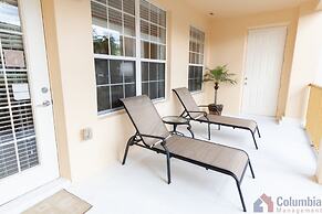 Summerville Vacation Homes by Columbia Management