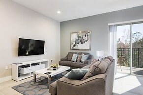 Summerville Vacation Homes by Columbia Management