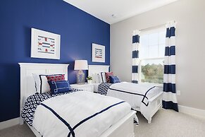 Summerville Vacation Homes by Columbia Management