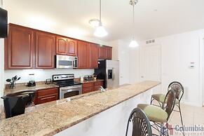 Summerville Vacation Homes by Columbia Management