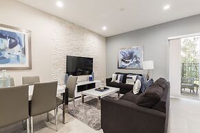 Summerville Vacation Homes by Columbia Management