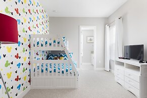 Summerville Vacation Homes by Columbia Management