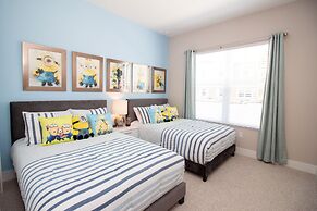 Summerville Vacation Homes by Columbia Management