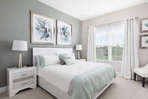 Summerville Vacation Homes by Columbia Management