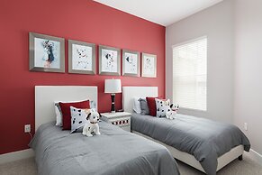 Summerville Vacation Homes by Columbia Management