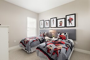 Summerville Vacation Homes by Columbia Management