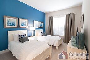 Summerville Vacation Homes by Columbia Management