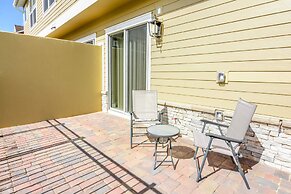 Summerville Vacation Homes by Columbia Management