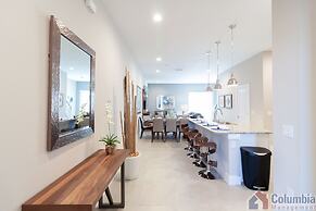 Summerville Vacation Homes by Columbia Management