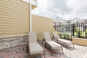 Summerville Vacation Homes by Columbia Management