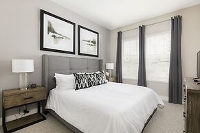 Summerville Vacation Homes by Columbia Management