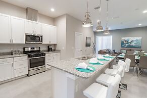 Summerville Vacation Homes by Columbia Management