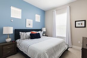 Summerville Vacation Homes by Columbia Management