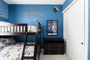 Summerville Vacation Homes by Columbia Management