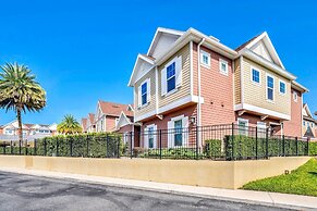 Summerville Vacation Homes by Columbia Management