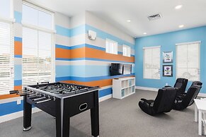 Summerville Vacation Homes by Columbia Management