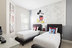 Summerville Vacation Homes by Columbia Management