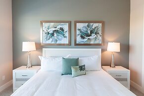 Summerville Vacation Homes by Columbia Management