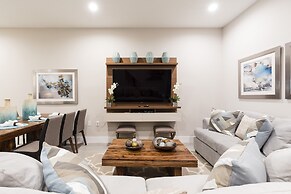 Summerville Vacation Homes by Columbia Management