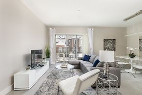 Summerville Vacation Homes by Columbia Management