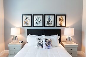 Summerville Vacation Homes by Columbia Management