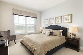 Summerville Vacation Homes by Columbia Management