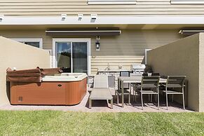 Summerville Vacation Homes by Columbia Management