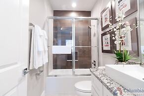 Summerville Vacation Homes by Columbia Management