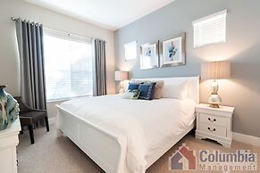 Summerville Vacation Homes by Columbia Management