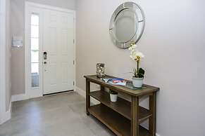 Summerville Vacation Homes by Columbia Management