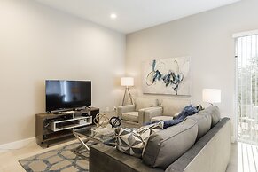 Summerville Vacation Homes by Columbia Management