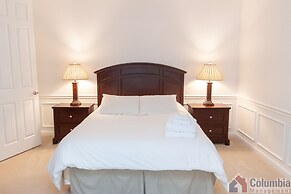 Summerville Vacation Homes by Columbia Management