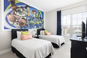 Summerville Vacation Homes by Columbia Management