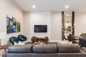 Summerville Vacation Homes by Columbia Management