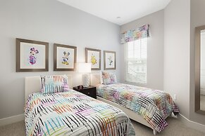 Summerville Vacation Homes by Columbia Management