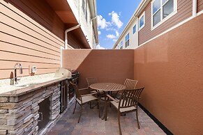 Summerville Vacation Homes by Columbia Management