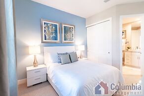 Summerville Vacation Homes by Columbia Management