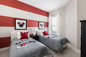 Summerville Vacation Homes by Columbia Management