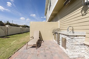 Summerville Vacation Homes by Columbia Management