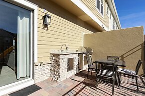 Summerville Vacation Homes by Columbia Management