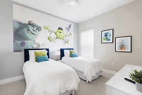 Summerville Vacation Homes by Columbia Management