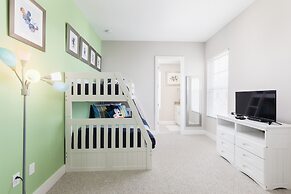 Summerville Vacation Homes by Columbia Management