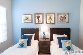 Summerville Vacation Homes by Columbia Management